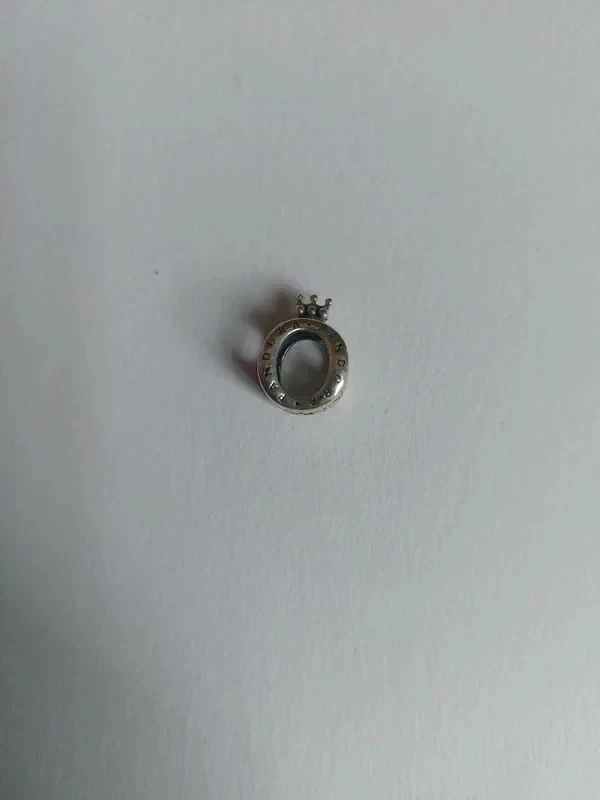 Joli charm Pandora em ótimo estado e em prata 🎉 – photo 3
